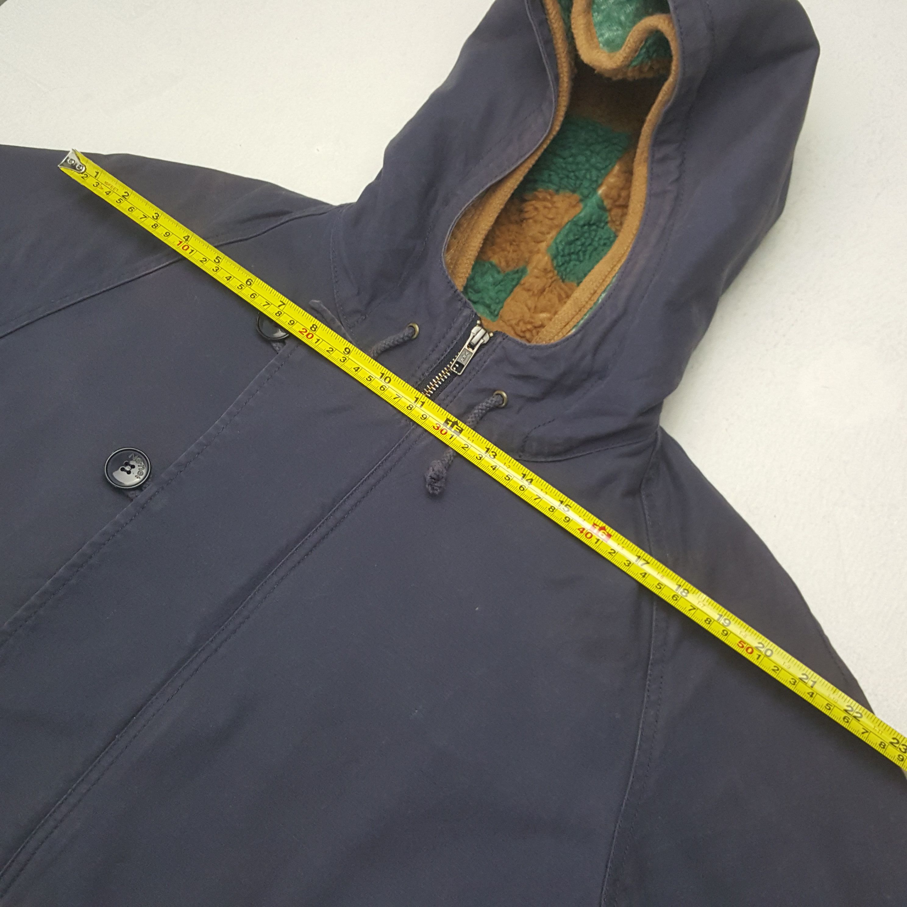 Ne-Net Vintage Ne-net By Issey Miyake Designer Jacket RR22 Size US M / EU 48-50 / 2 - 5 Thumbnail