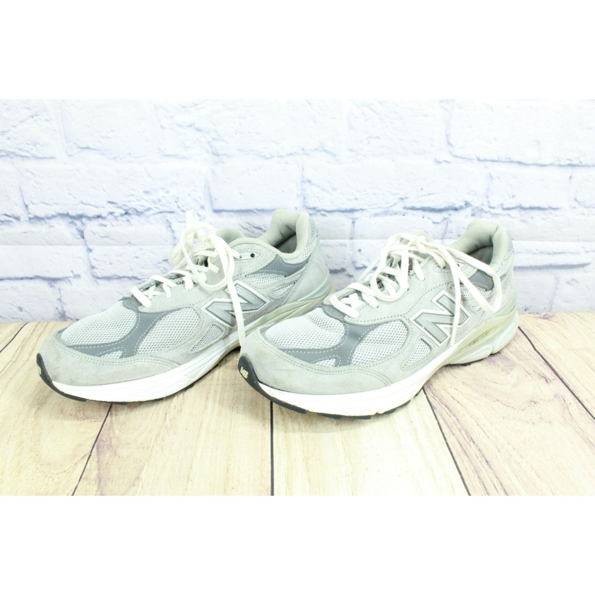 New Balance New Balance 990 Breathable Athletic Sneaker Shoes Size 9 Size US 9 / IT 39 - 2 Thumbnail