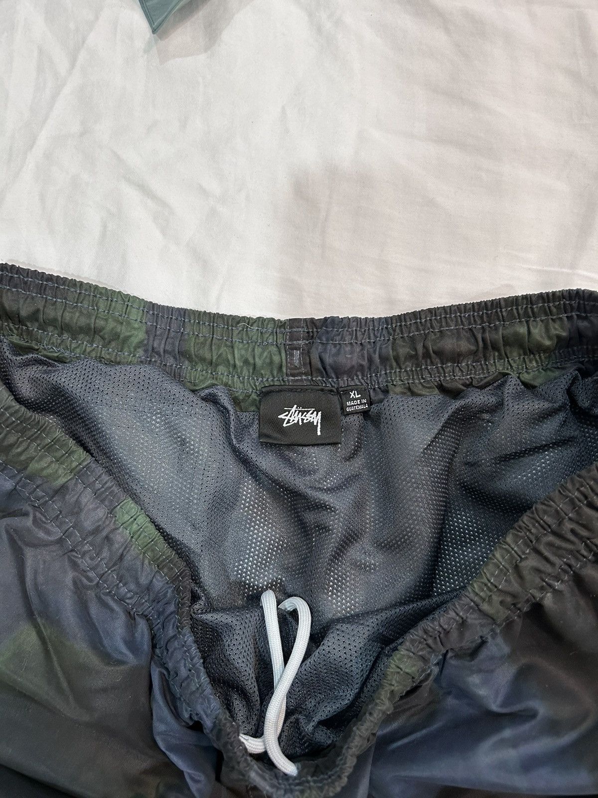 Stussy Stussy Swim Trunks Size US 36 / EU 52 - 3 Thumbnail