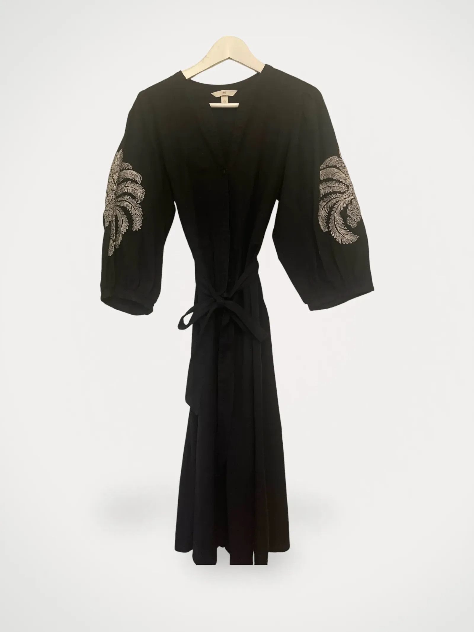 H&M H&M Dress Size S / US 4 / IT 40 - 1 Thumbnail