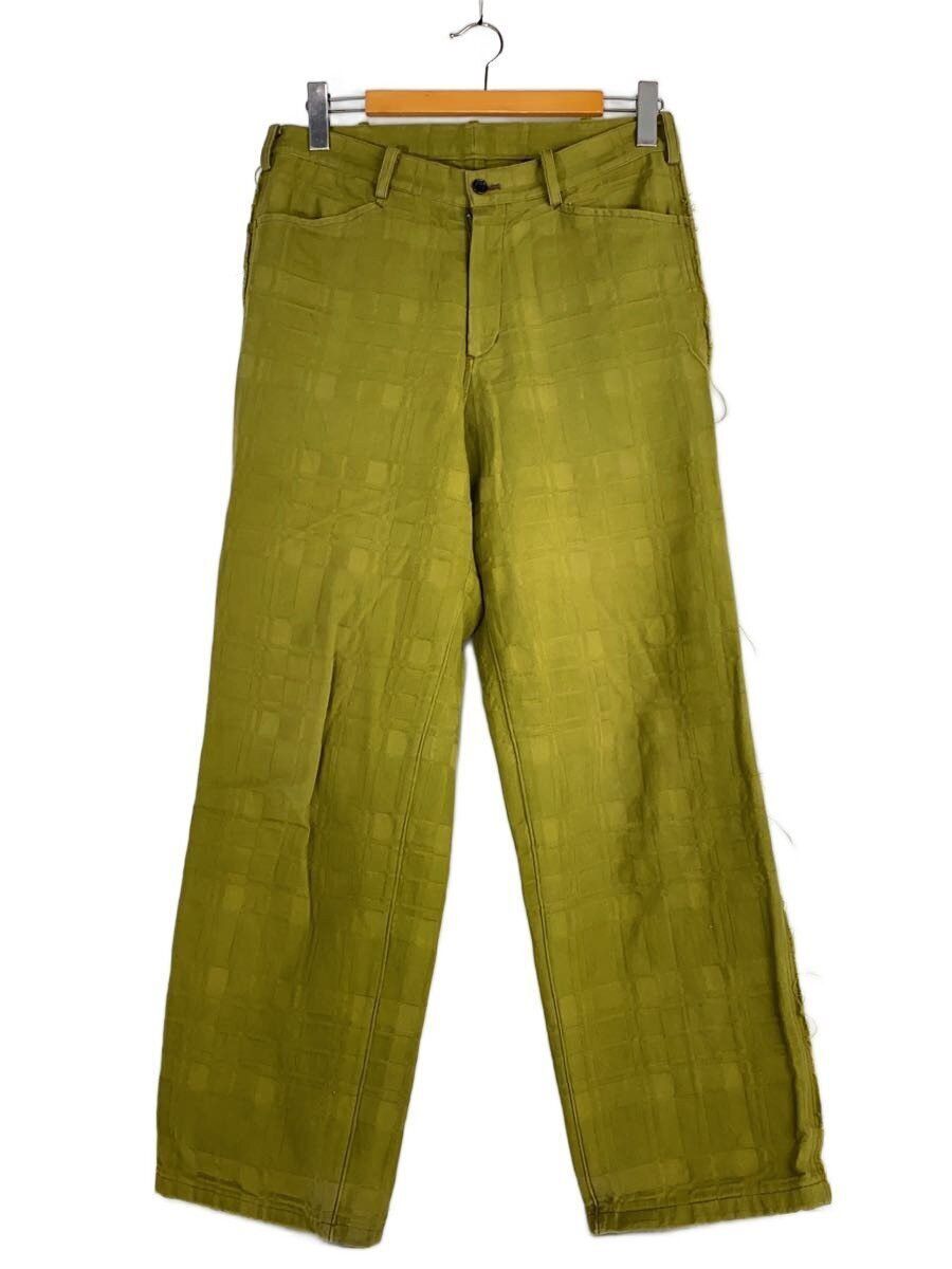 Sulvam Side cut pants Size US 31 - 1 Thumbnail