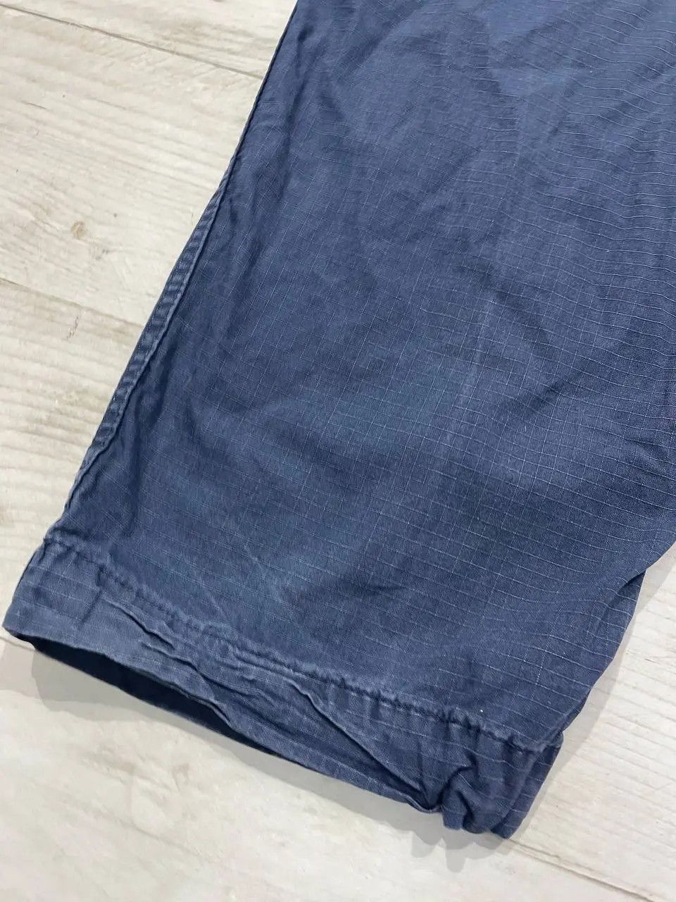 Carhartt Vintage Carhartt WIP Cargo Pants Distrissed Work Size US 33 - 17 Thumbnail