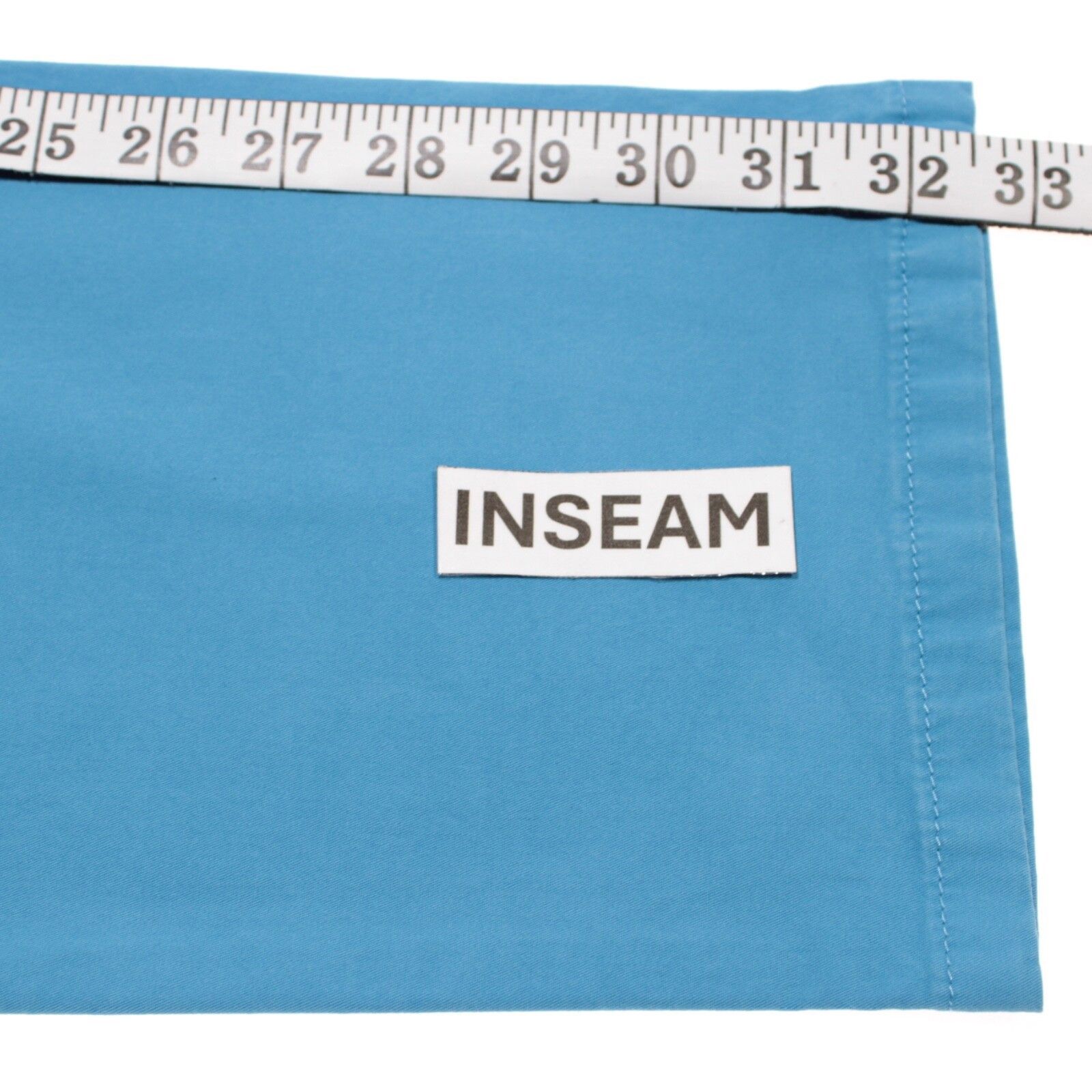 Other Meyer New with tags Chino Size 34 US In Blue Size US 34 / EU 50 - 6 Thumbnail