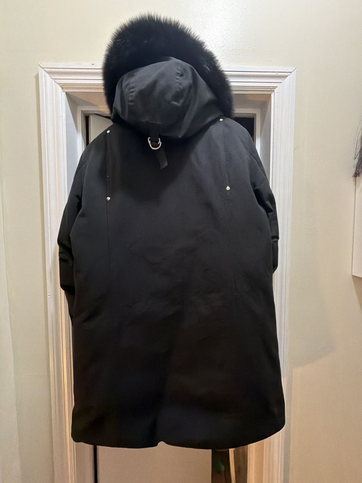 Moose Knuckles ORIGINAL STIRLING NEOSHEAR PARKA Size US L / EU 52-54 / 3 - 2 Thumbnail