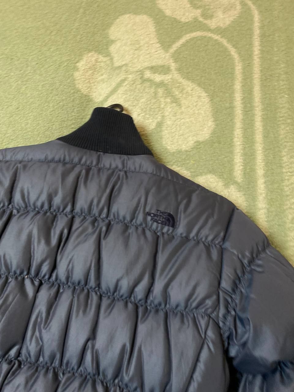 The North Face vintage Y2K black The North Face jacket Streetwear Size M / US 6-8 / IT 42-44 - 18 Thumbnail