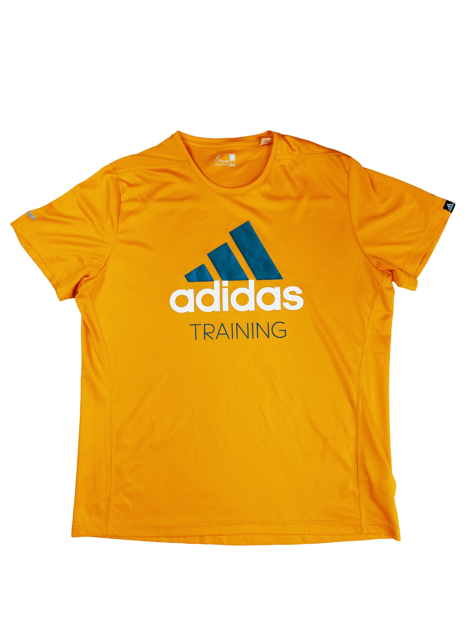 Adidas Adidas T-shirt Size US XL / EU 56 / 4 - 1 Thumbnail