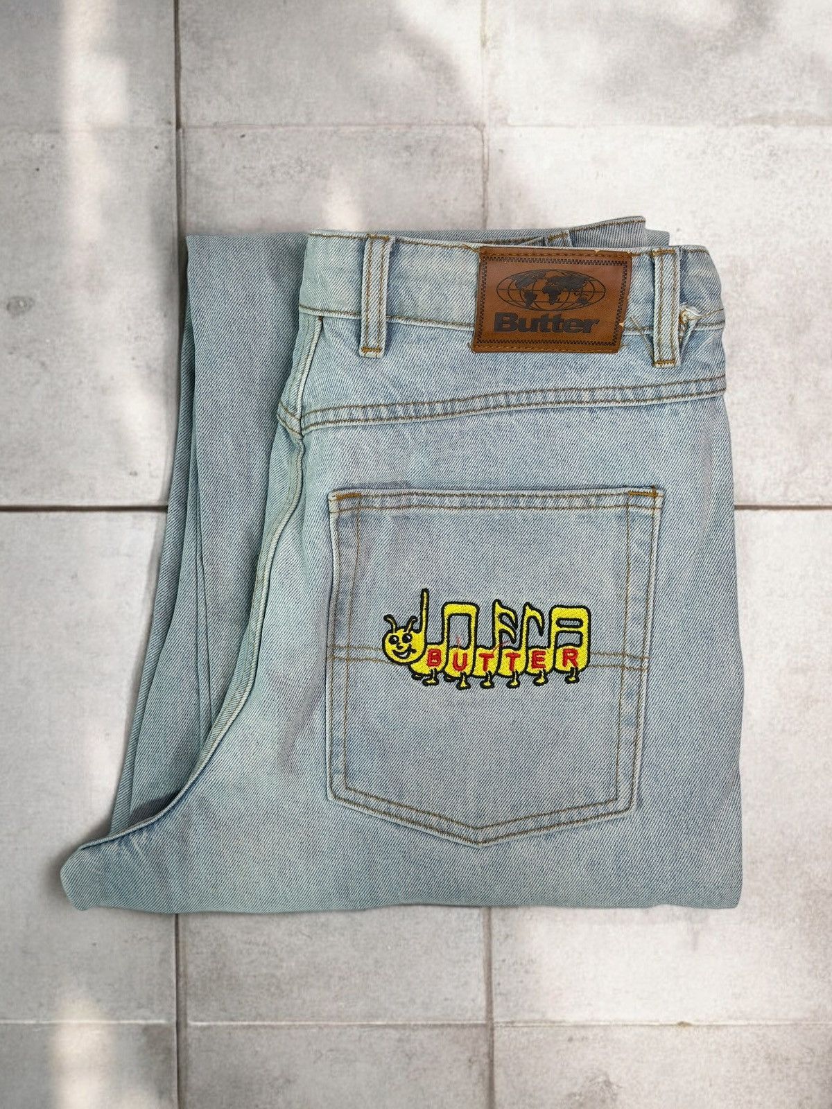 Butter Goods | Grailed