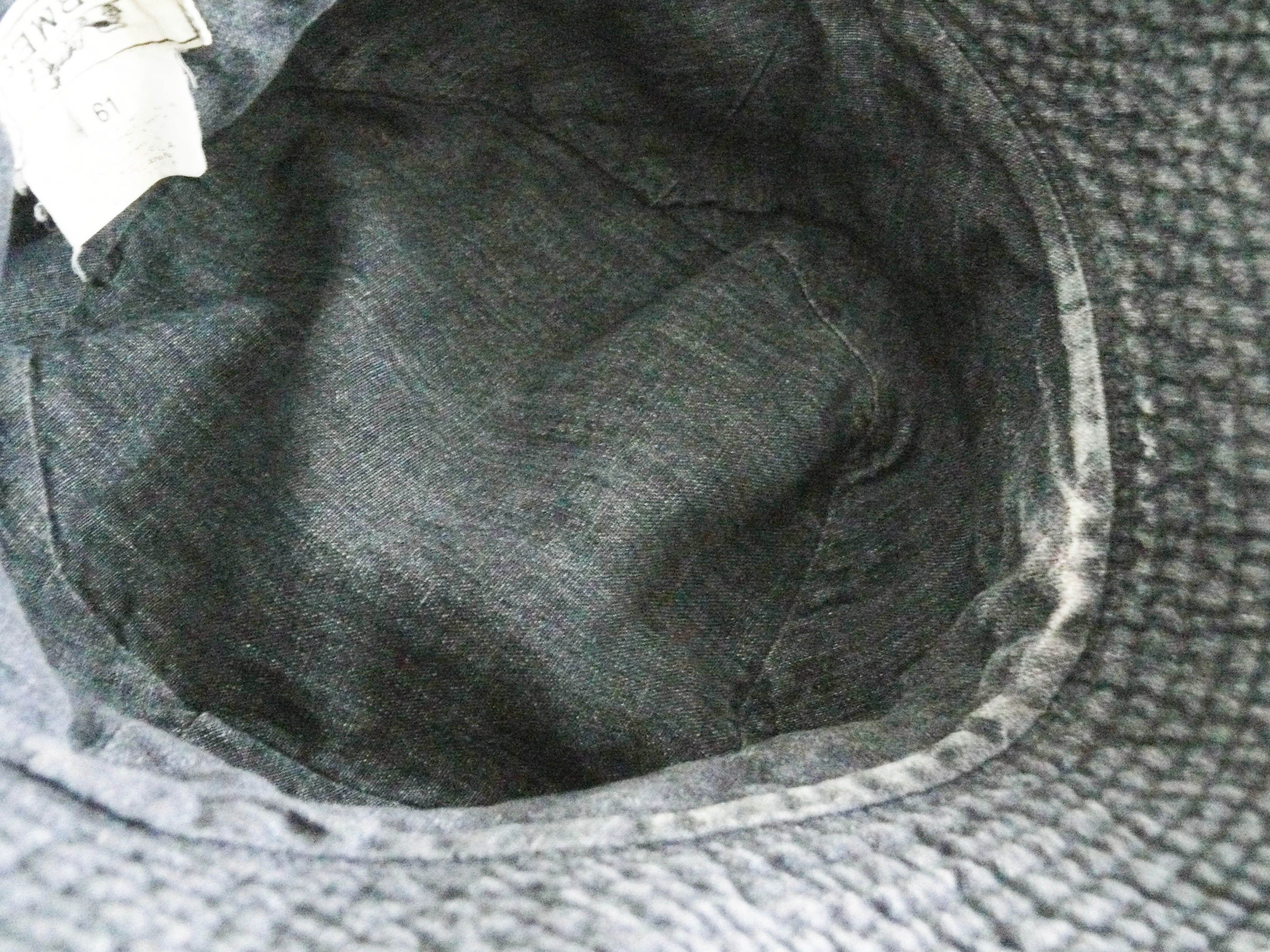 Hermes Hermes Paris Bucket Hat Size ONE SIZE - 7 Thumbnail