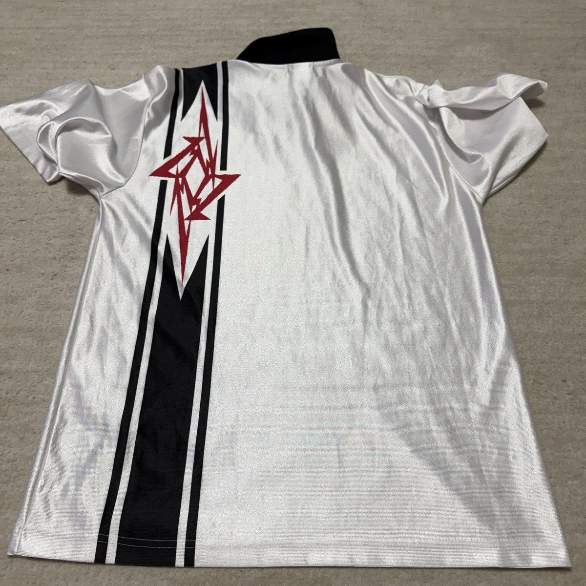 Giant Vintage 1997 Metallica Reload Tour Concert Promo Jersey Size US L / EU 52-54 / 3 - 5 Thumbnail
