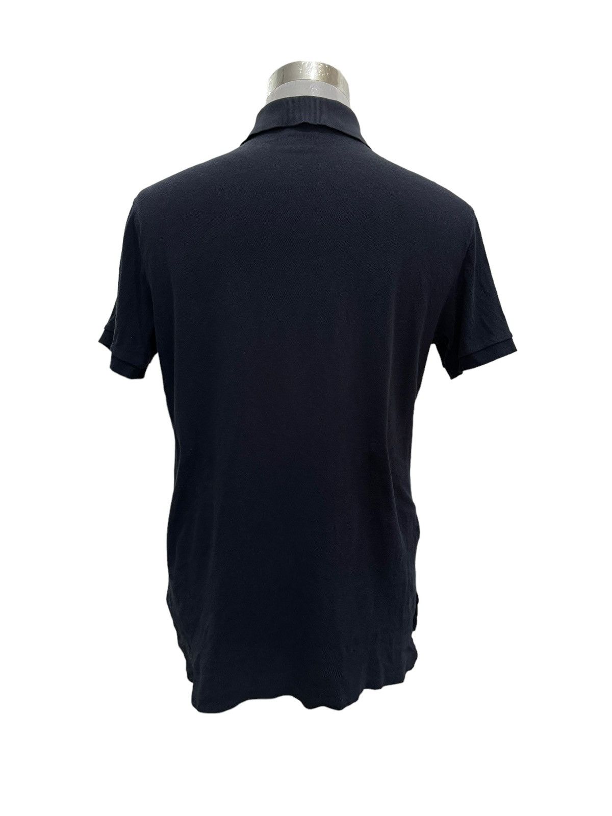 Polo Ralph Lauren POLO RALPH LAUREN POLO SHIRT Size US L / EU 52-54 / 3 - 3 Thumbnail