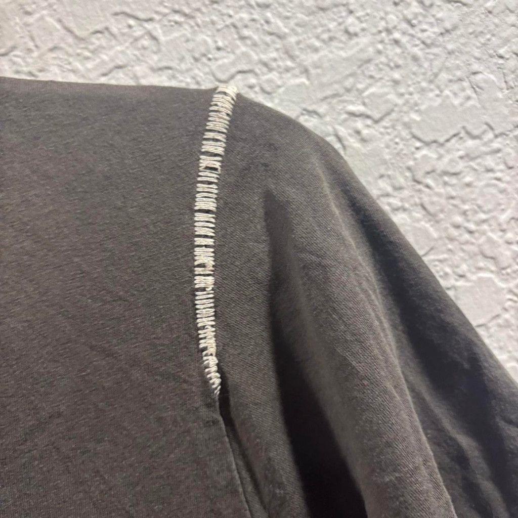 The Unbranded Brand One More Round AOP tee Size US S / EU 44-46 / 1 - 3 Thumbnail