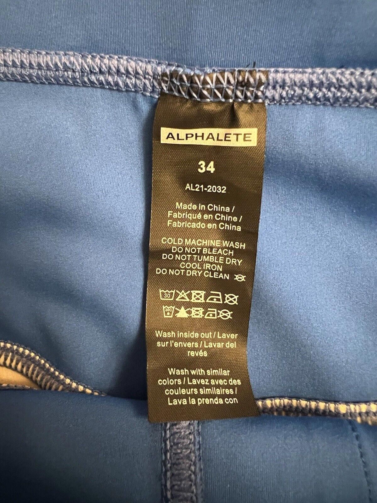 Alphalete Athletics Alphalete TITAN BOARDSHORT Men Size 34 Size US 34 / EU 50 - 7 Thumbnail
