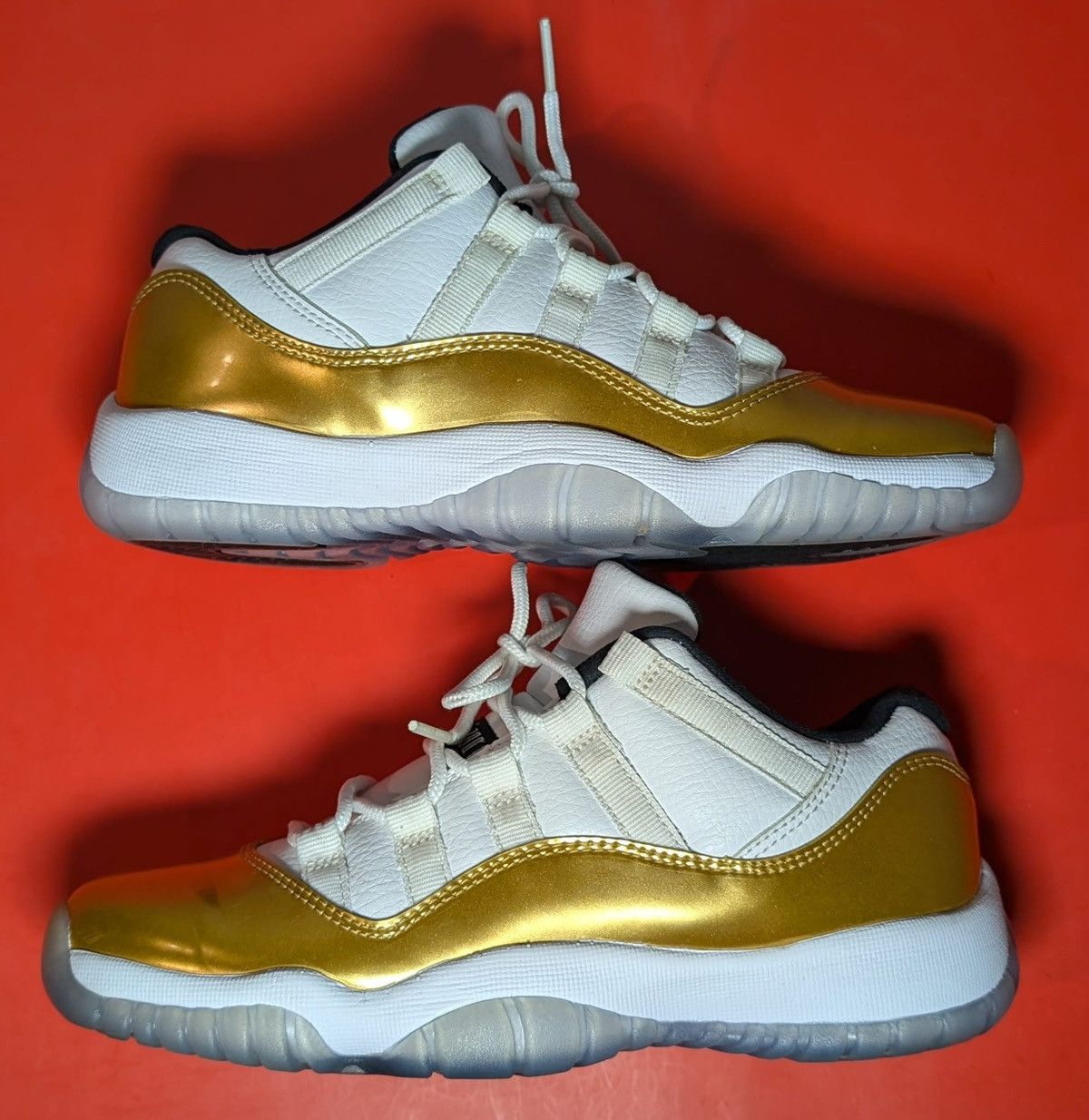Jordan Brand Size 4.5 (GS) - Jordan 11 Retro Mid Closing Ceremony Size US 5 / EU 37 - 2 Thumbnail