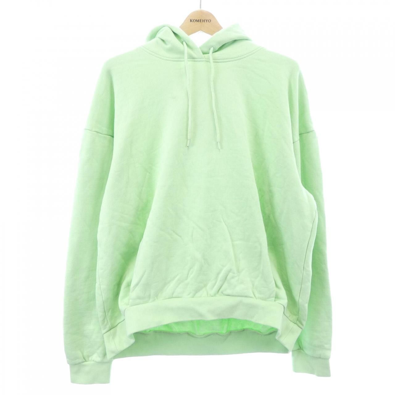 Other Other Martine Rose Hoodie Textile Sweatshirts & Hoodies DUTY FREE for USA Size ONE SIZE - 1 Thumbnail