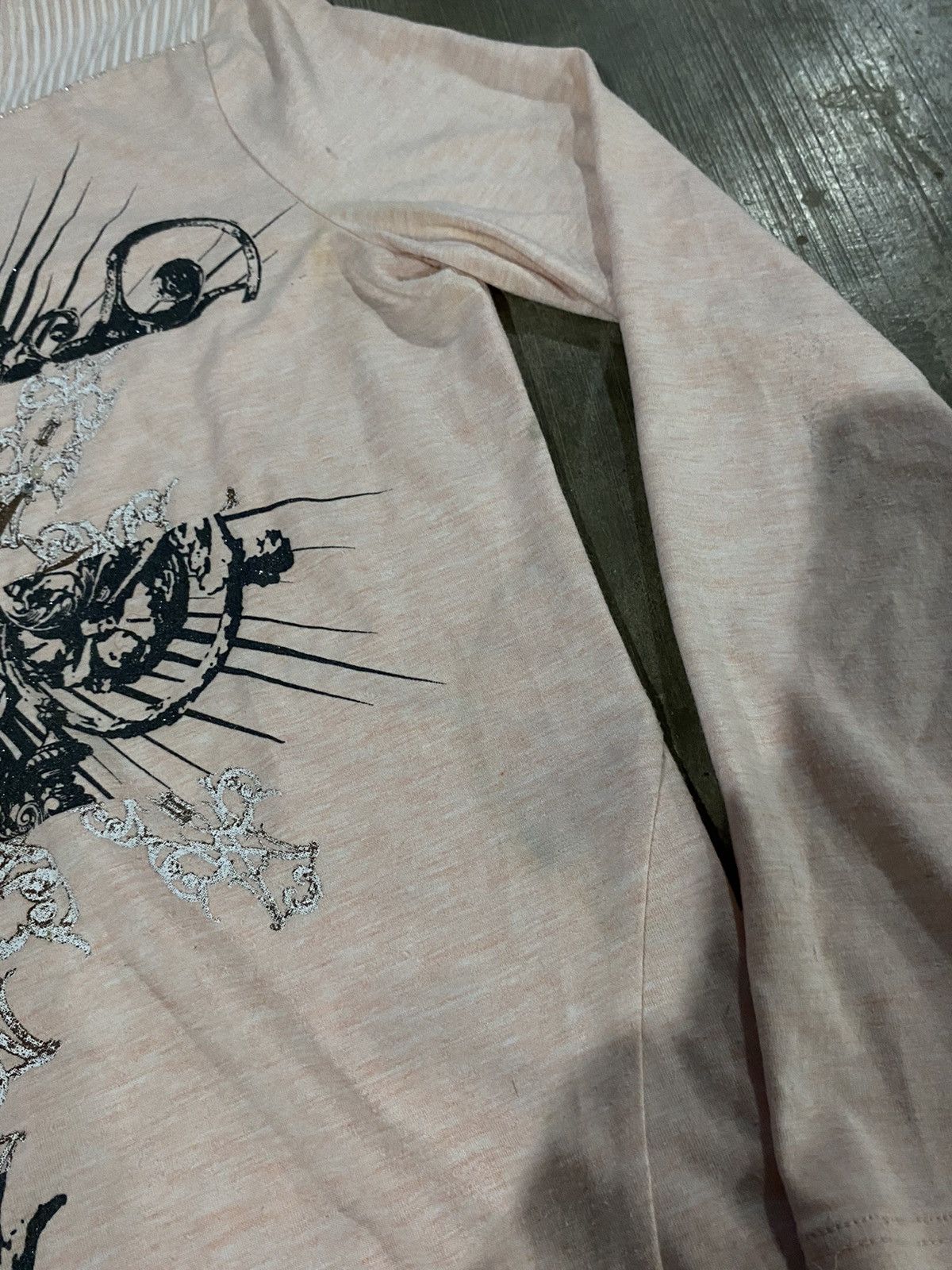 Hysteric Glamour IFSIXWASNINE STYLE LONG SLEEVE Size M / US 6-8 / IT 42-44 - 7 Thumbnail