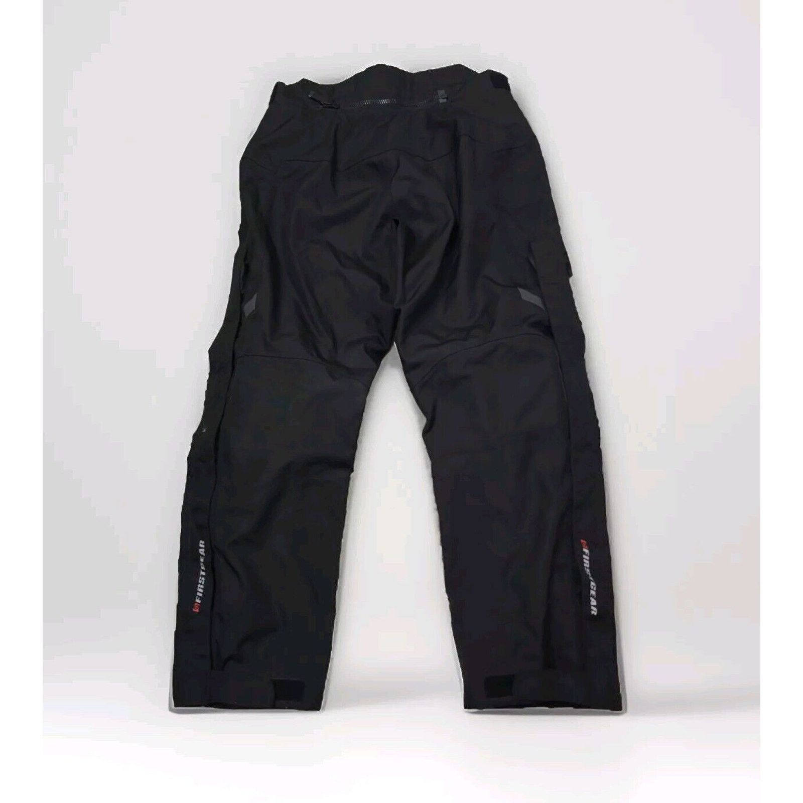 FirstGear First Gear Hypertex HT Riding Motorcycle Padded Waterproof Size US 36 / EU 52 - 3 Thumbnail