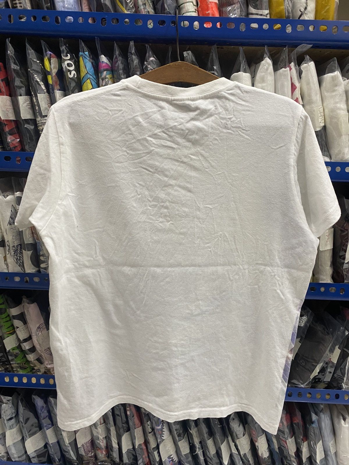 Anime LOVE LIVE SUNSHINE TSHIRT Size US M / EU 48-50 / 2 - 8 Thumbnail