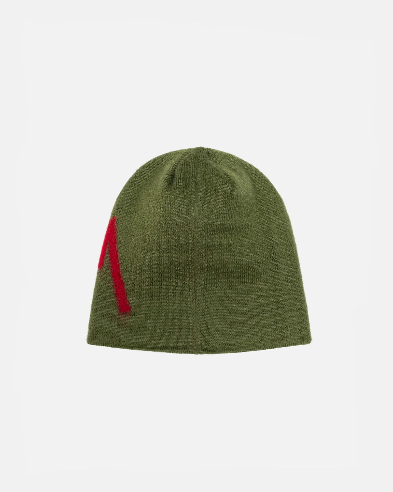 Stussy SKULLCAP BRUSHED OUT STOCK Size ONE SIZE - 2 Thumbnail