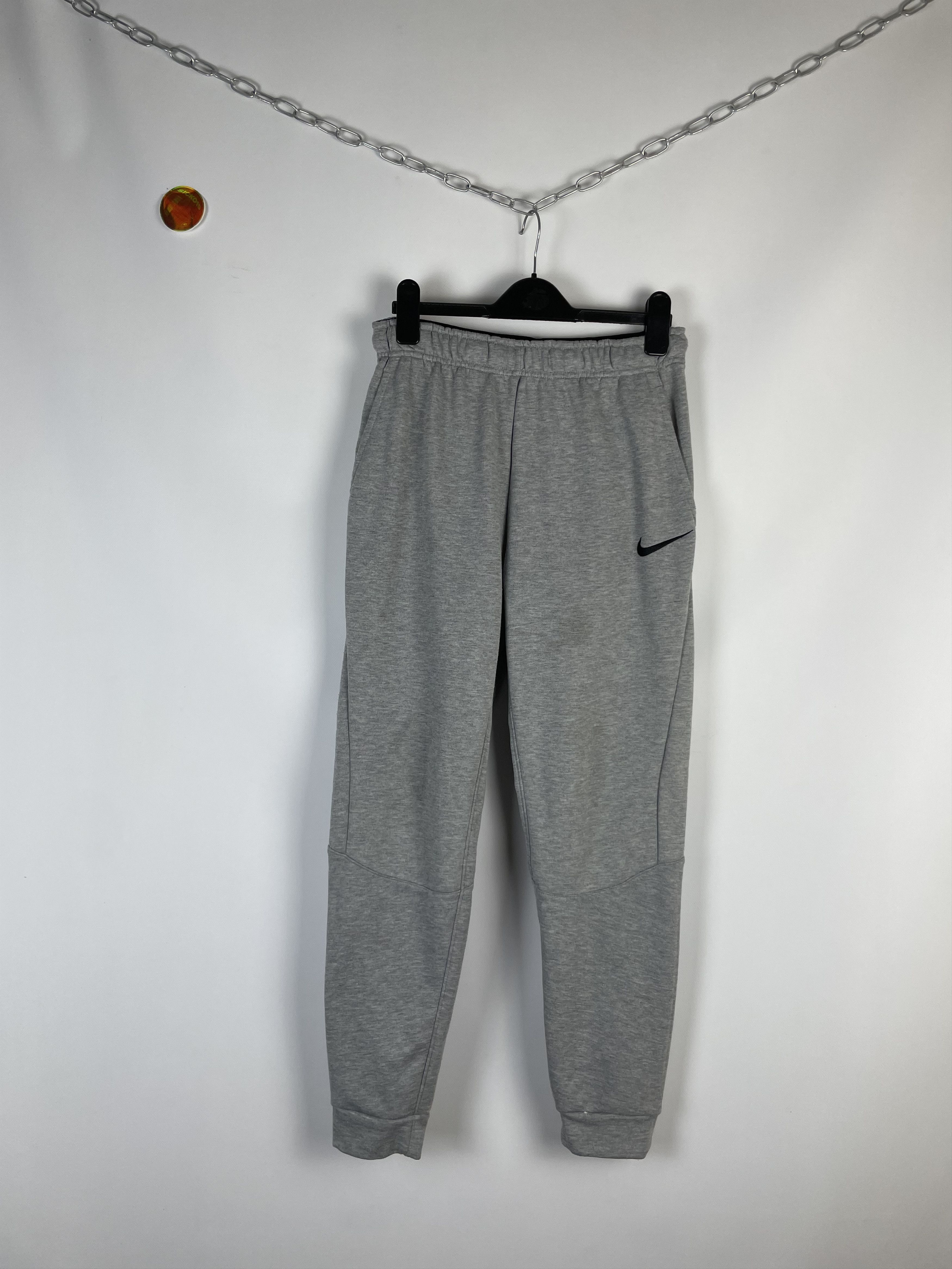 Nike Vintage Nike Sweatpants Y2k Size US 30 / EU 46 - 2 Thumbnail