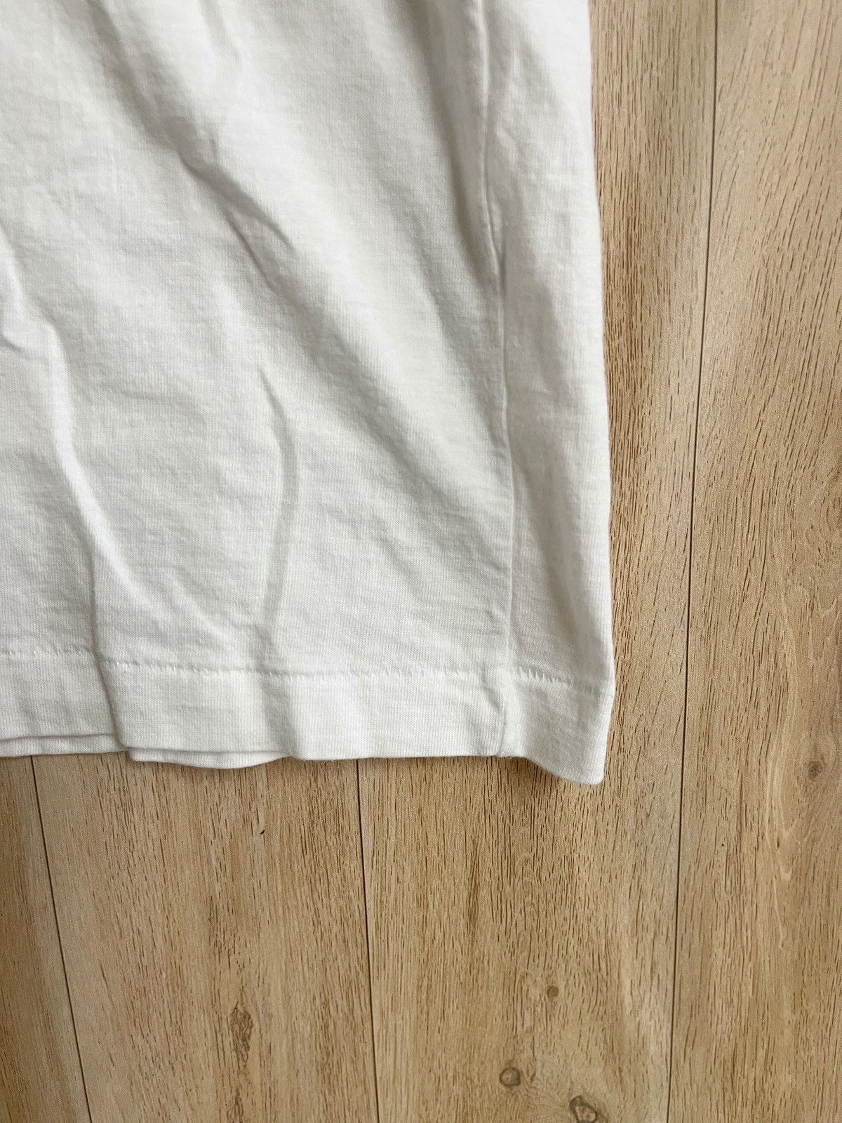 Keds Vintage 80’s Keds T shirt M Made in Japan Spell Out CW2025 Size US M / EU 48-50 / 2 - 5 Thumbnail