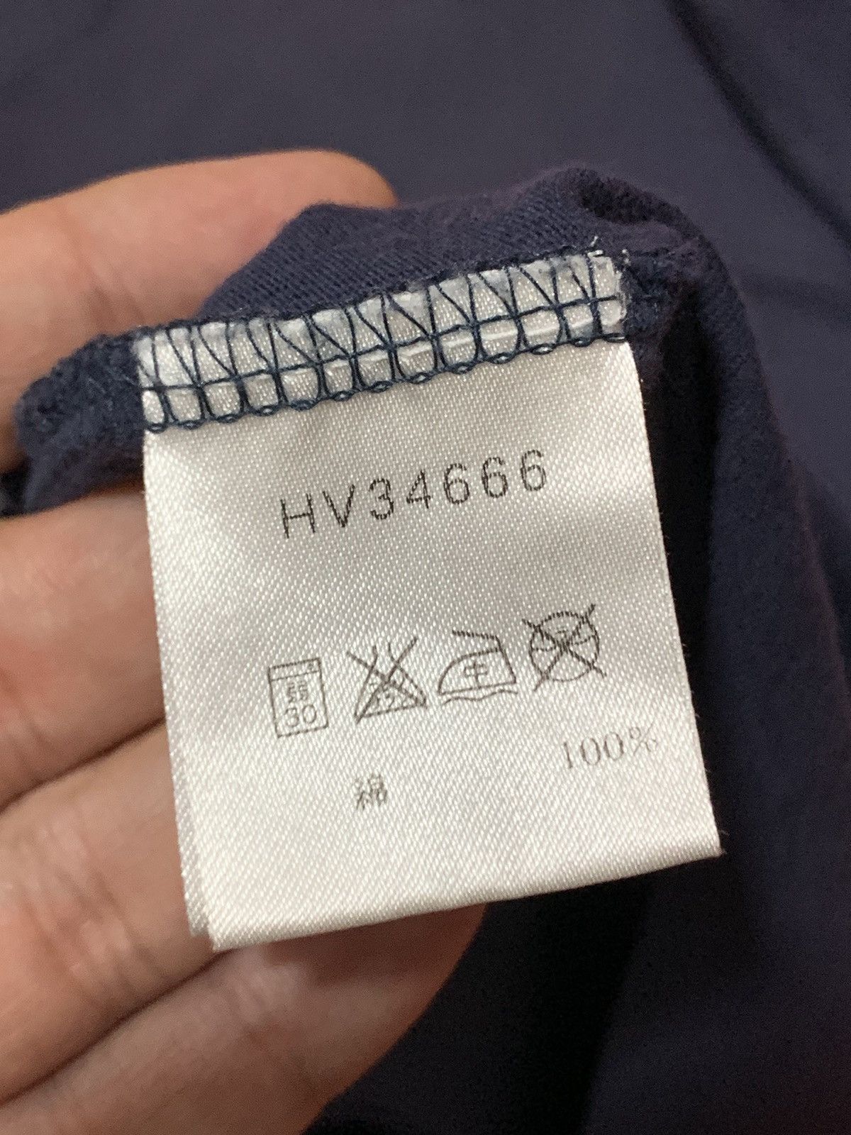 Helly Hansen Vintage Helly hansen longsleeve Crewneck Pullover Jumper Size US S / EU 44-46 / 1 - 14 Thumbnail