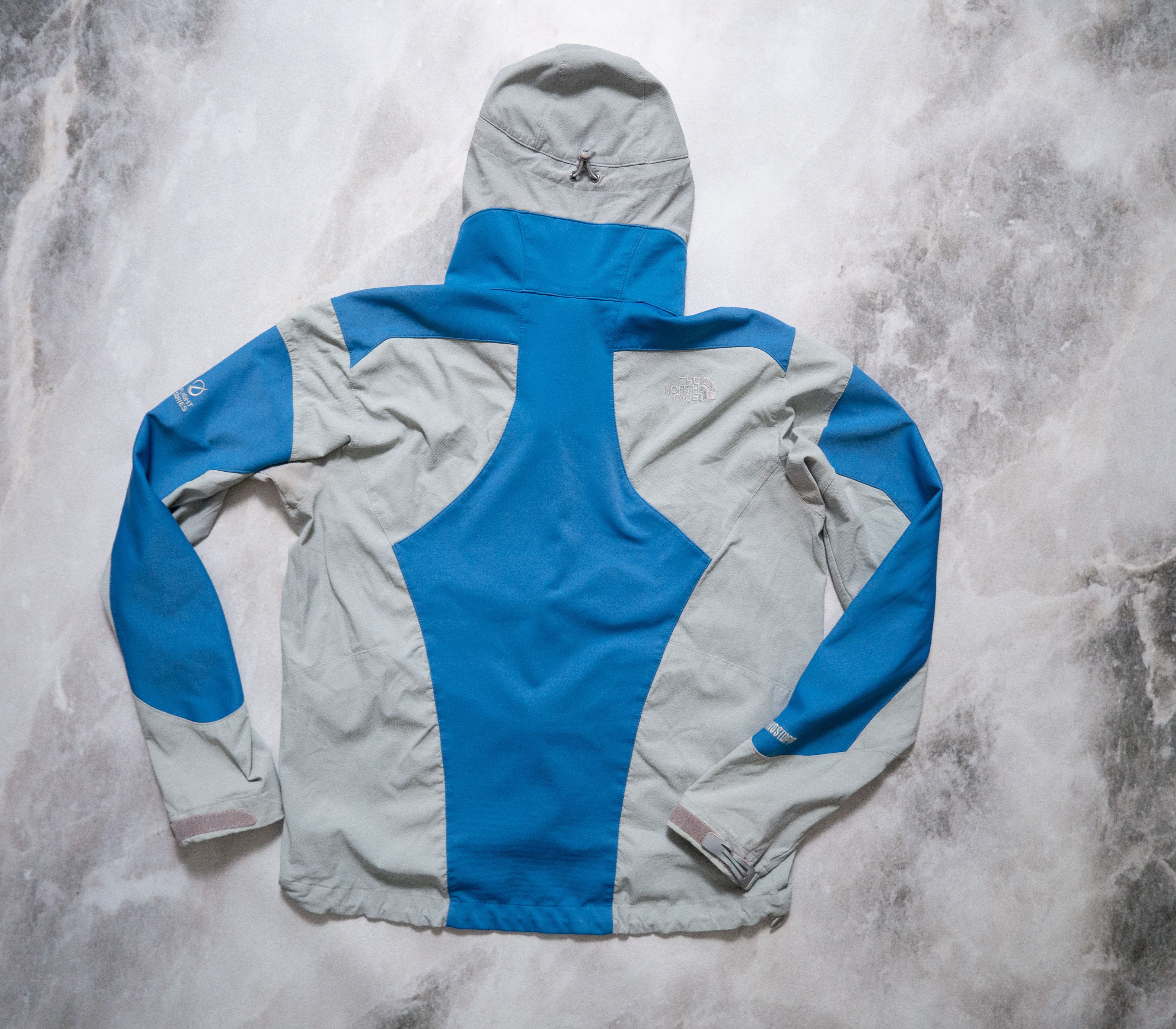 The North Face × Vintage Vintage The North Face Flight Series Windstooper Jacket L Size US L / EU 52-54 / 3 - 2 Thumbnail