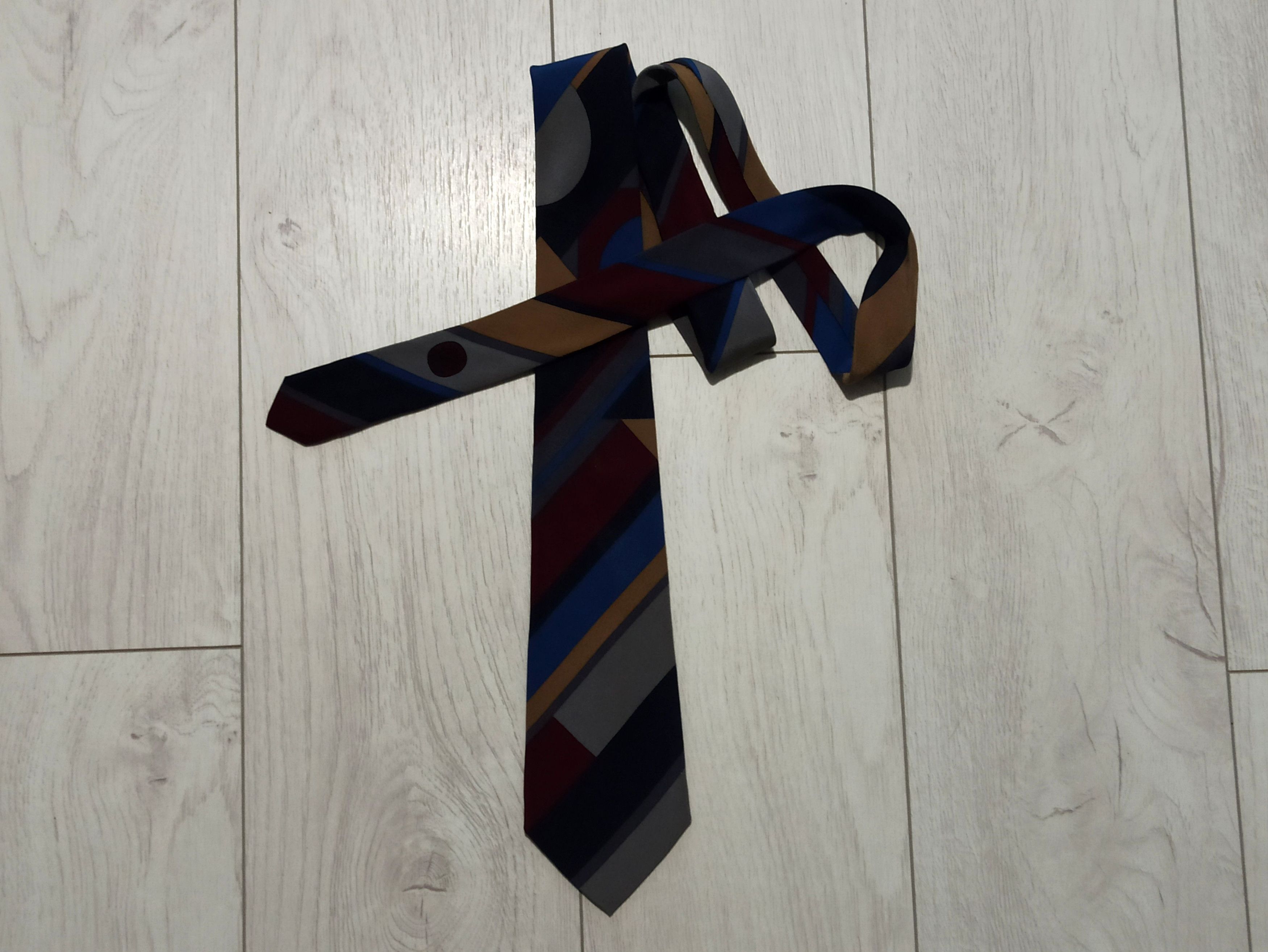 Ermenegildo Zegna Ermenegildo Zegna Tie Size ONE SIZE - 1 Thumbnail