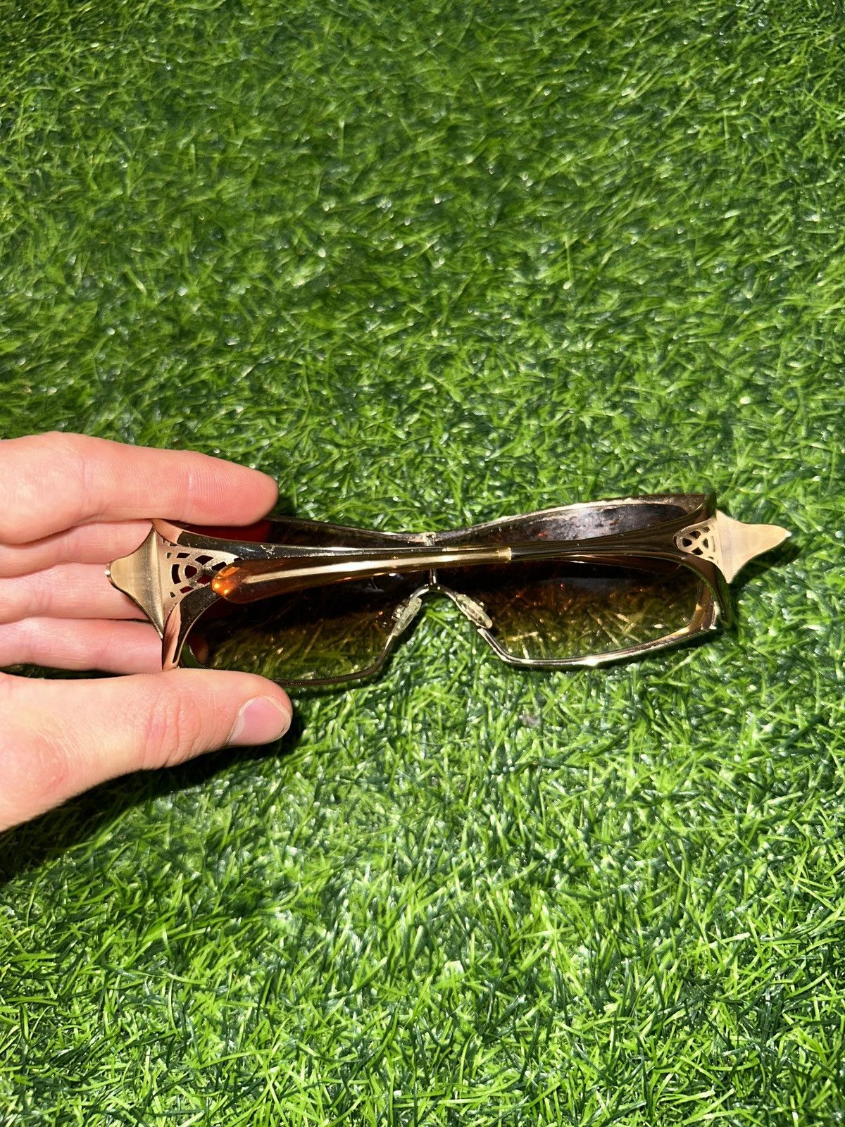 Oakley Oakley dart sunglasses Size ONE SIZE - 2 Thumbnail