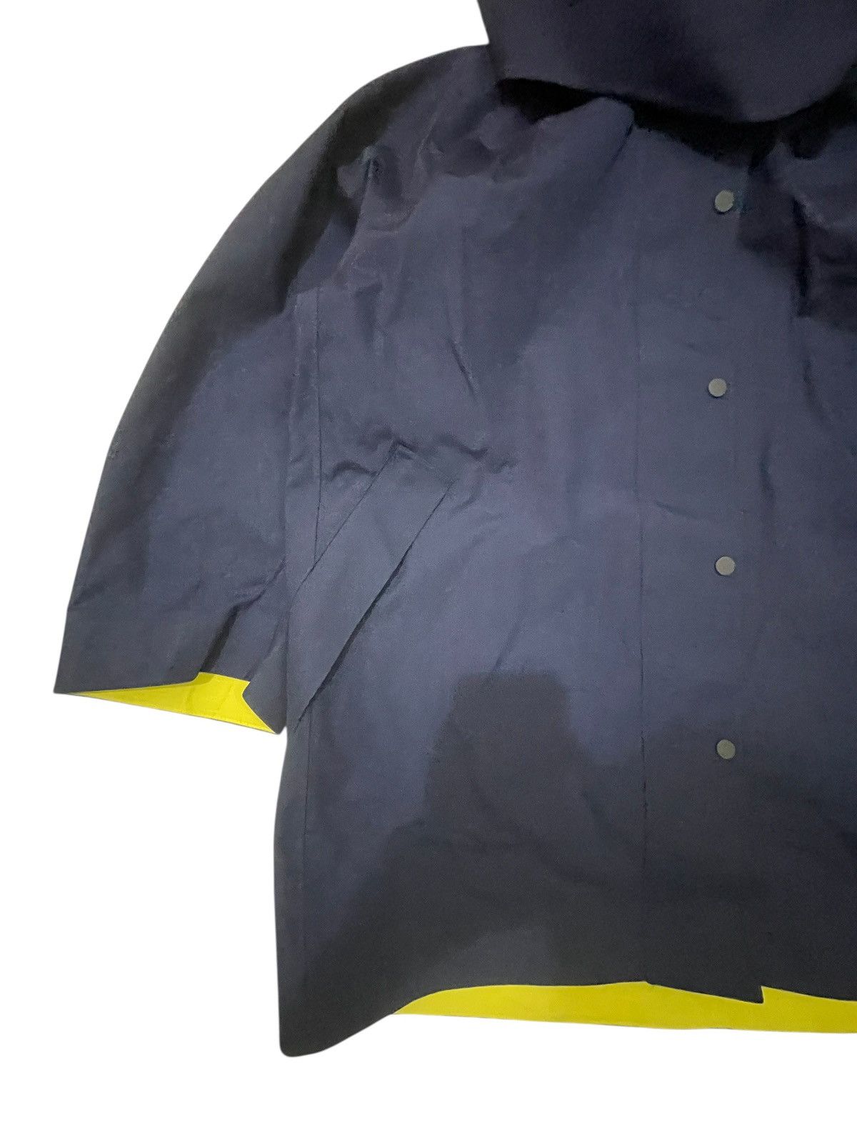 Marni Marni Uniqlo Bloctech Parka Size US M / EU 48-50 / 2 - 2 Thumbnail