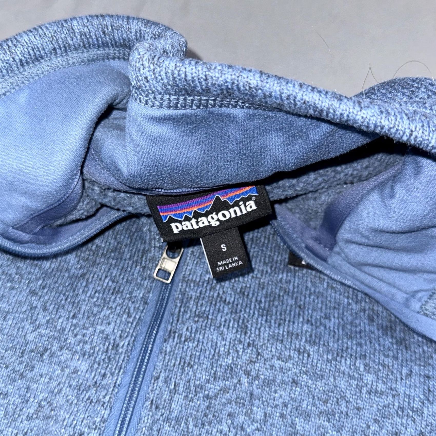 Patagonia VINTAGE? No. Size S / US 4 / IT 40 - 4 Thumbnail