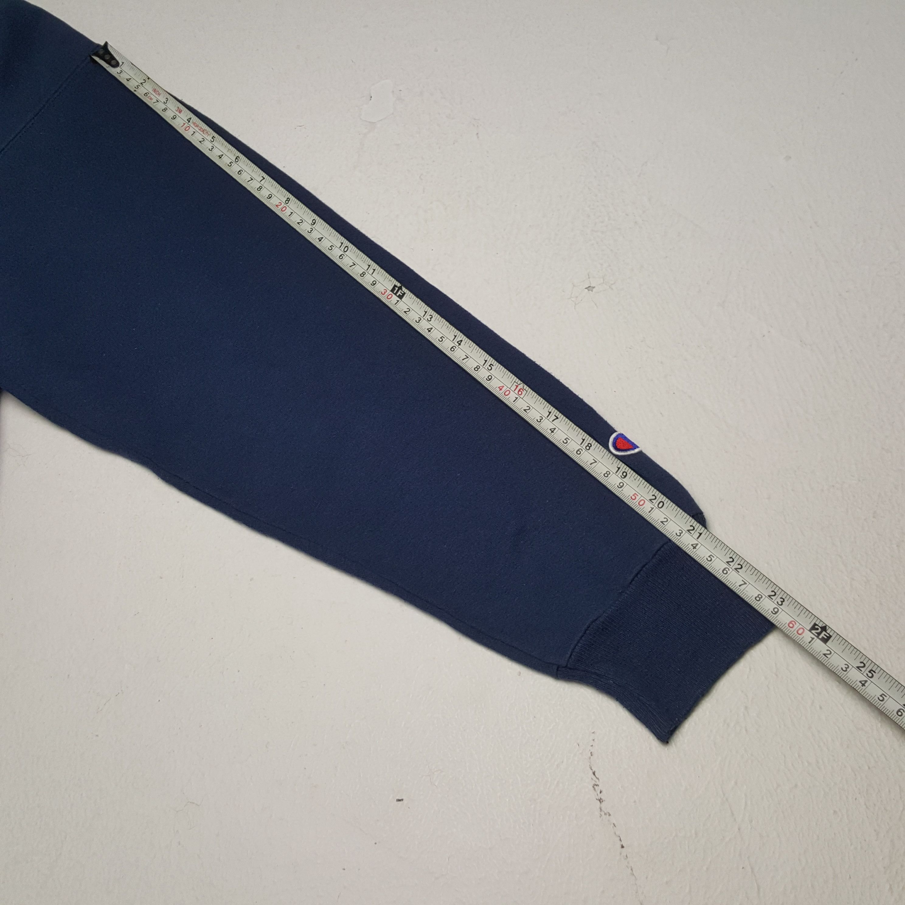 Champion FUCT X CHAMPION Streetwear Style Sweatshirts Size US M / EU 48-50 / 2 - 5 Thumbnail