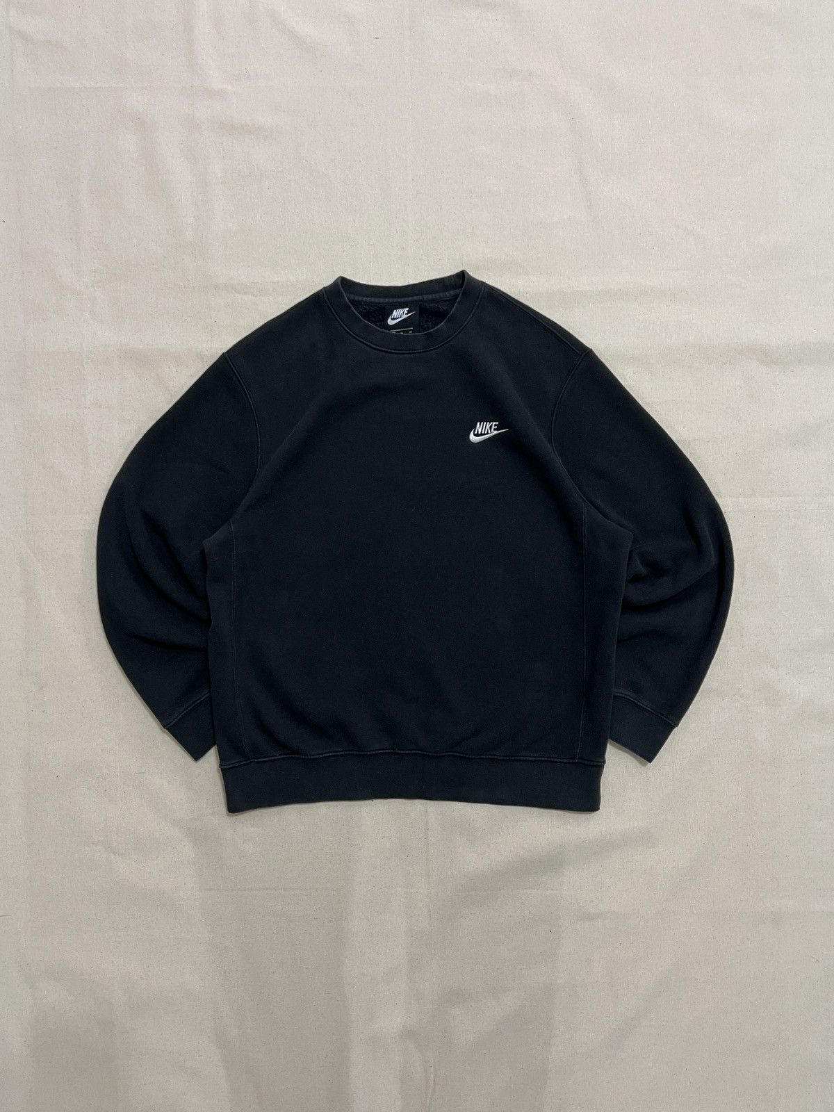 Nike Nike Sweatshirt Size US M / EU 48-50 / 2 - 1 Thumbnail