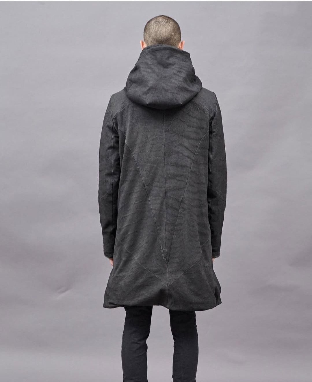 10sei0otto PARKA Lehater Size US M / EU 48-50 / 2 - 6 Thumbnail