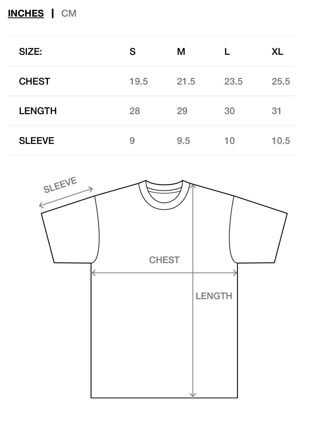 Stussy STUSSY BEAT SOUNDS TEE (WHITE) Size US M / EU 48-50 / 2 - 3 Thumbnail
