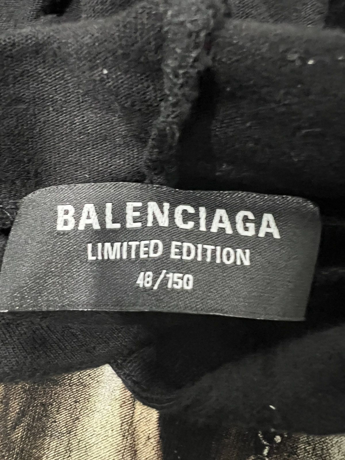 Balenciaga Balenciaga Size US L / EU 52-54 / 3 - 8 Thumbnail