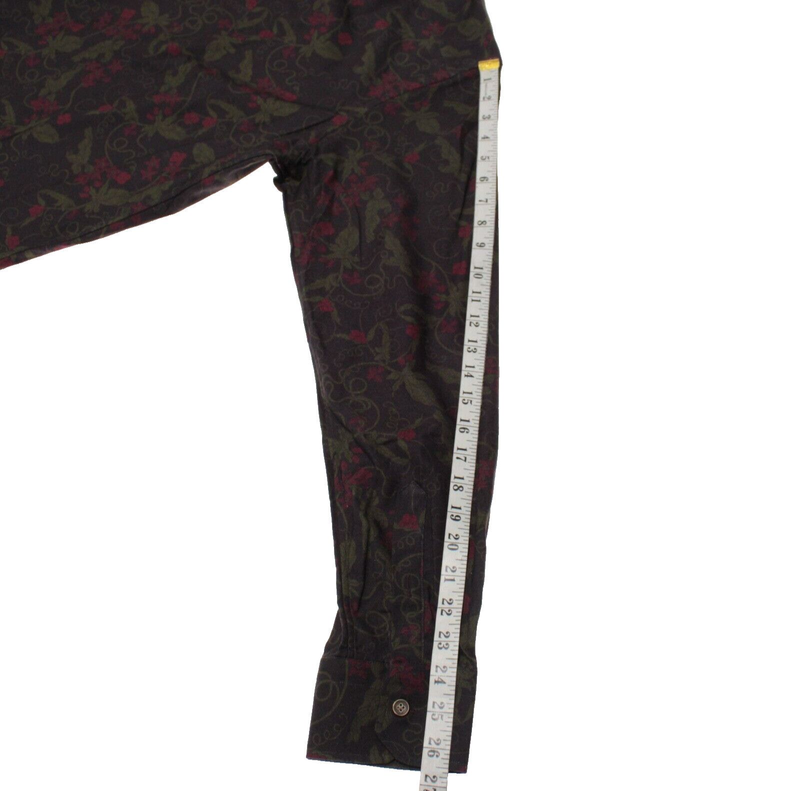 Other Pietra Salata New without tags Shirt Size XL US In Black Size US XL / EU 56 / 4 - 5 Thumbnail