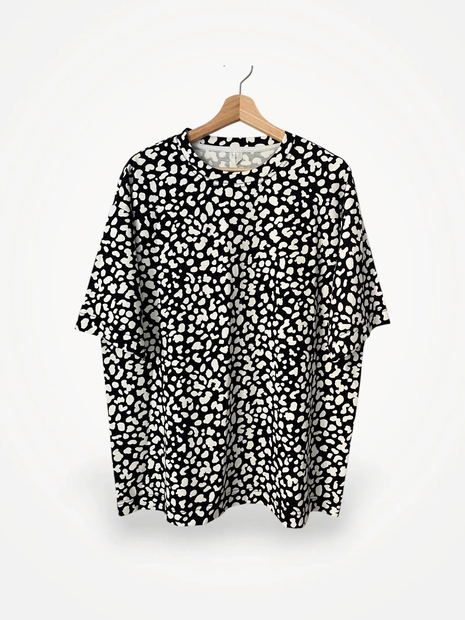 Arket Arket Short Sleeve T-shirt Size S / US 4 / IT 40 - 1 Thumbnail