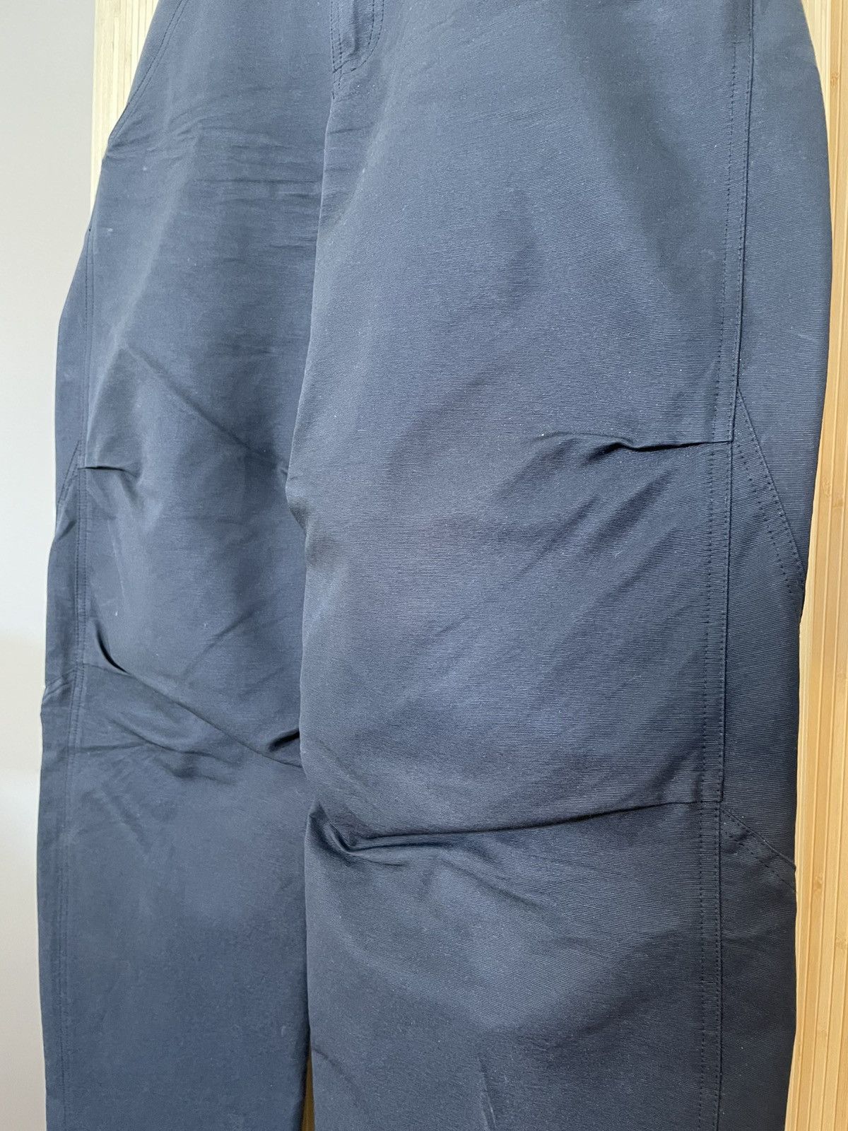 Marcel Everette Anatomical Tech Pants Size 30 Size US 30 / EU 46 - 8 Thumbnail