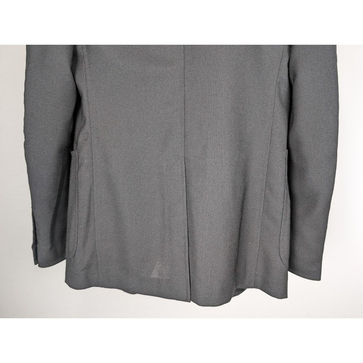 Tom Ford o1rshd1 Blazer jacket in Black Size US M / EU 48-50 / 2 - 15 Thumbnail