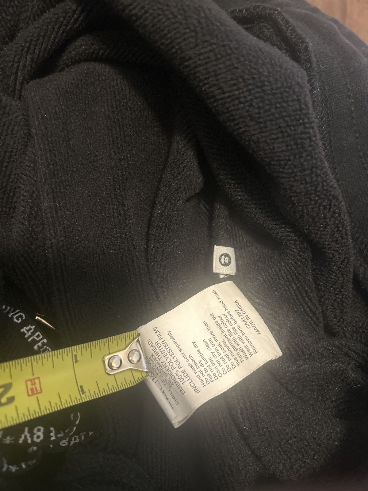 Aape Bape pants (AAPE by A BATHING APE ) Size US 31 - 11 Thumbnail