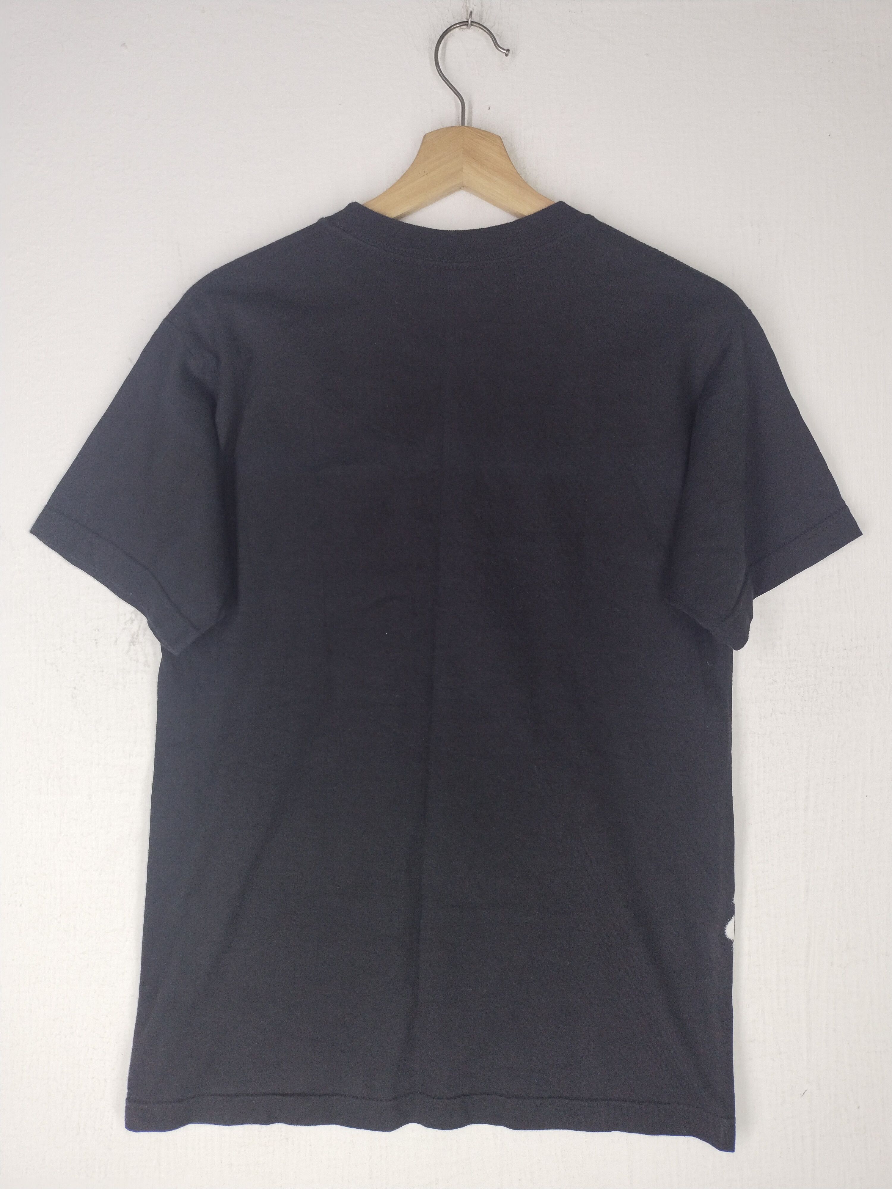 Dissizit Trade Mark Liberty or Death -Coco Shirt Tee Size US S / EU 44-46 / 1 - 10 Thumbnail