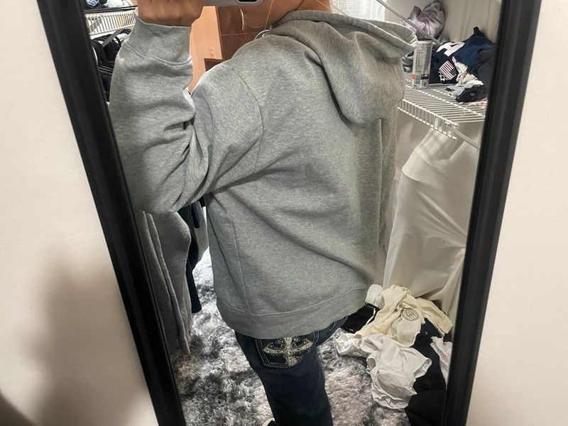 Gap Oversize gap Hoddie Size L / US 10 / IT 46 - 2 Thumbnail