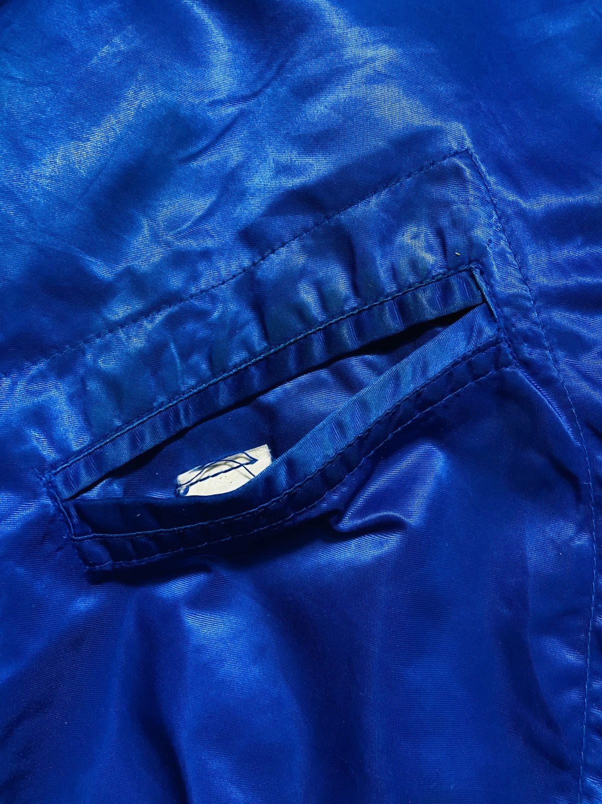 Other Vintage 80s John P. Gilmore Varsity Jacket Size US XL / EU 56 / 4 - 7 Thumbnail