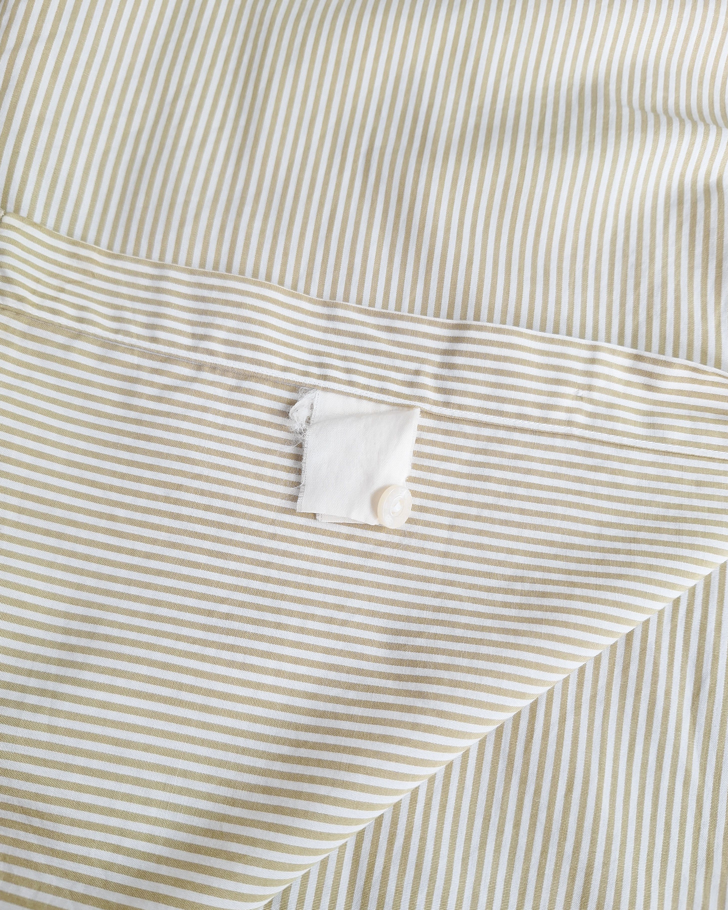 Balenciaga Vintage Balenciaga Shirt Size US L / EU 52-54 / 3 - 9 Thumbnail