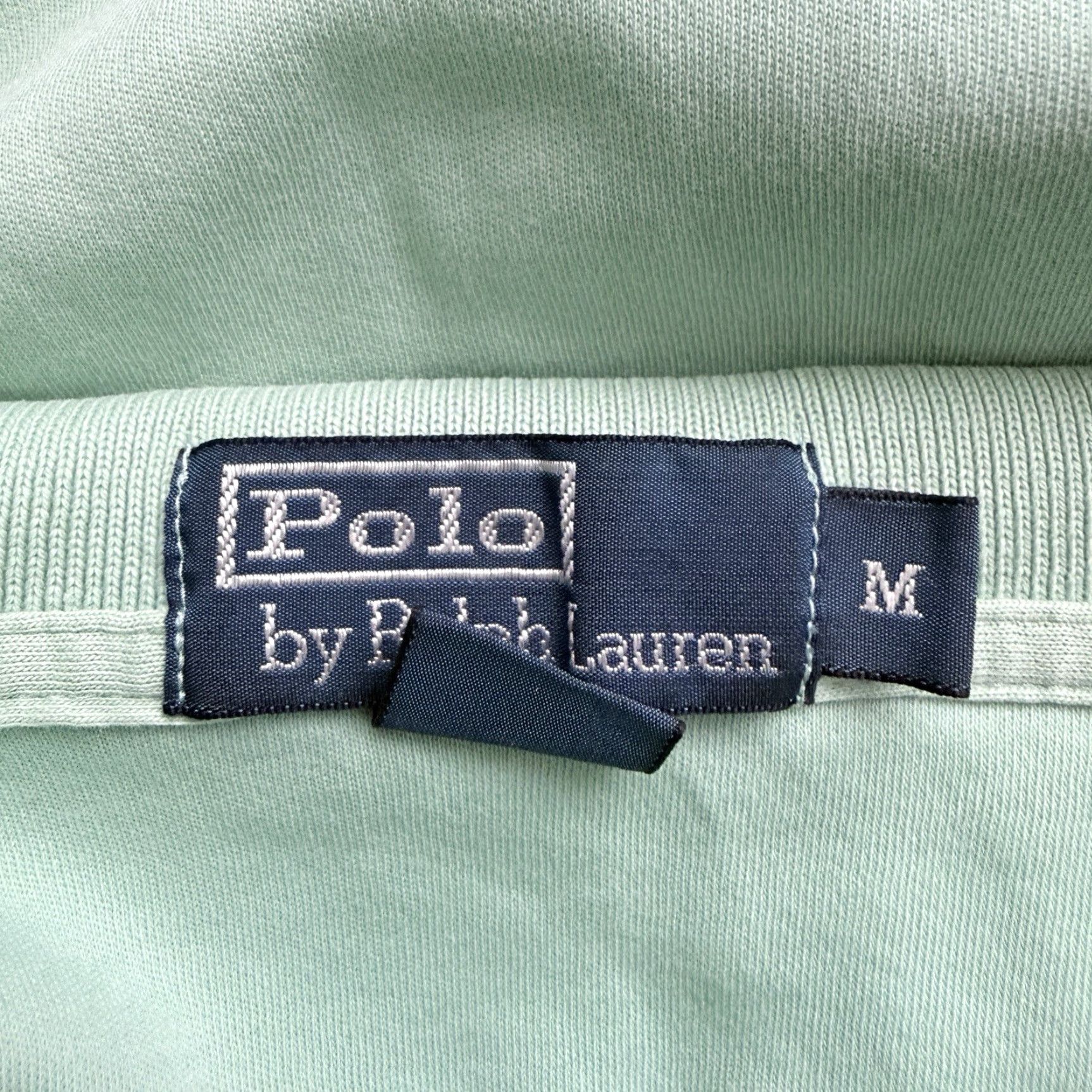 Ralph Lauren Polo Ralph Lauren Shirt Mens M Blue Casual Size US M / EU 48-50 / 2 - 4 Thumbnail