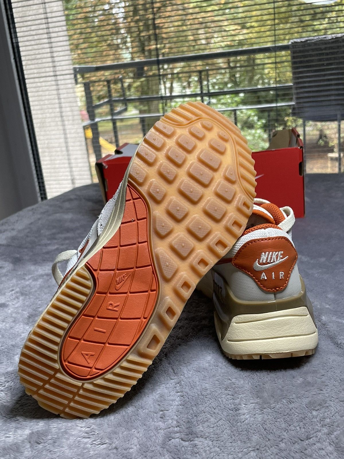 Nike Sneakers Nike Air Max Systm Size US 5 / IT 35 - 6 Thumbnail