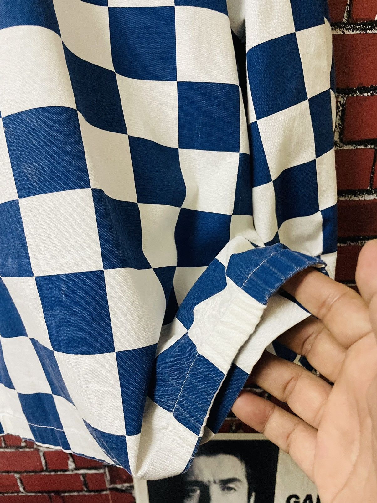 Vans RARE VANS JACKET RONHERMAN Size US L / EU 52-54 / 3 - 8 Thumbnail