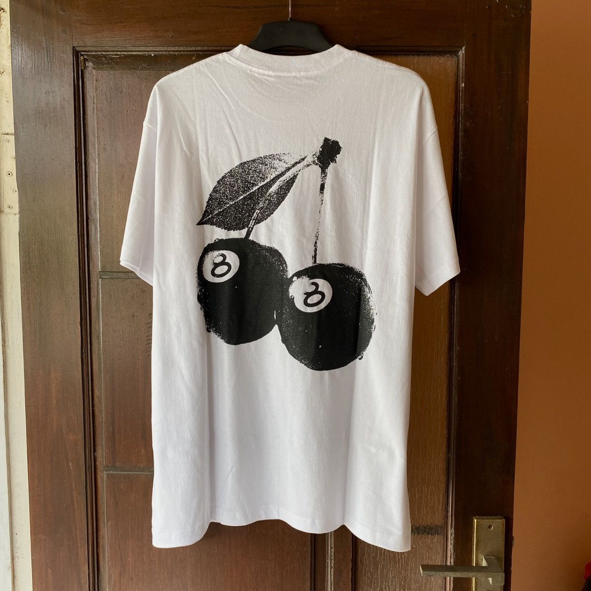 Other Stussy Tee Size US XL / EU 56 / 4 - 7 Thumbnail