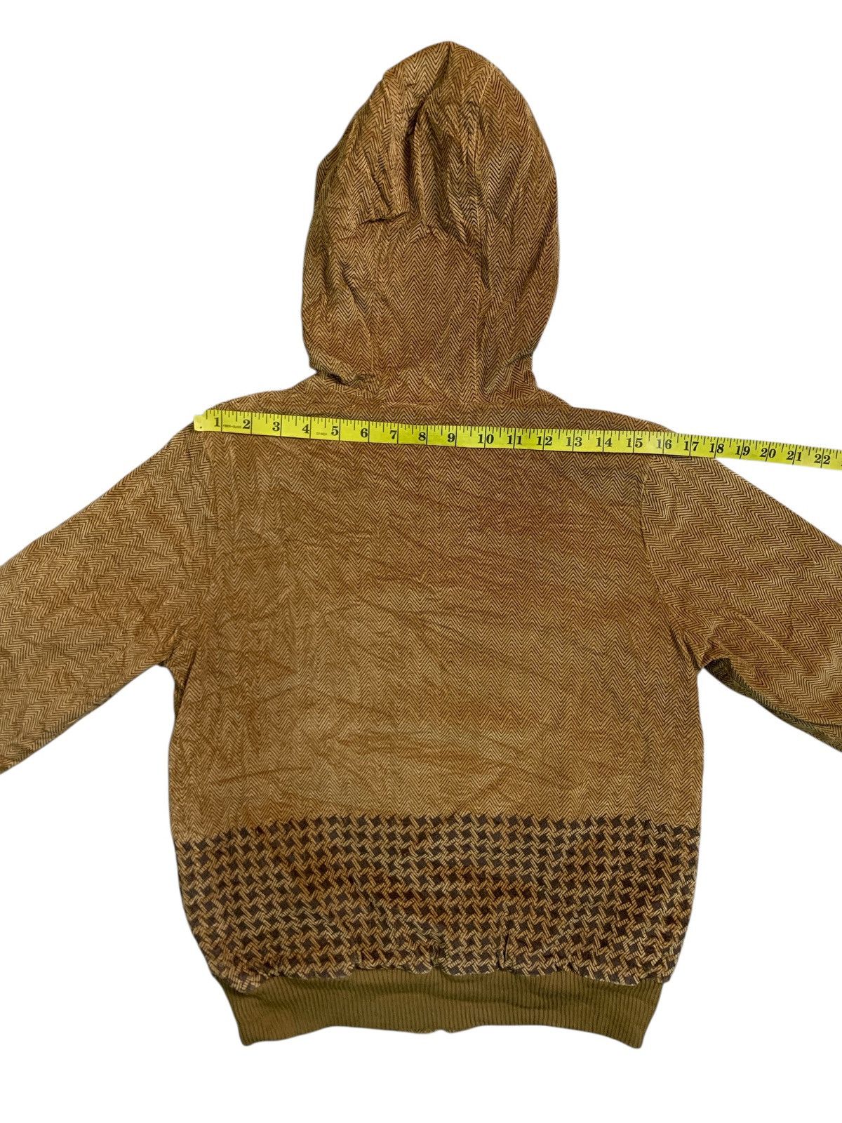 Cookies Rare Design Cookies Design Production By Reika Jacket Hoodie Size M / US 6-8 / IT 42-44 - 9 Thumbnail
