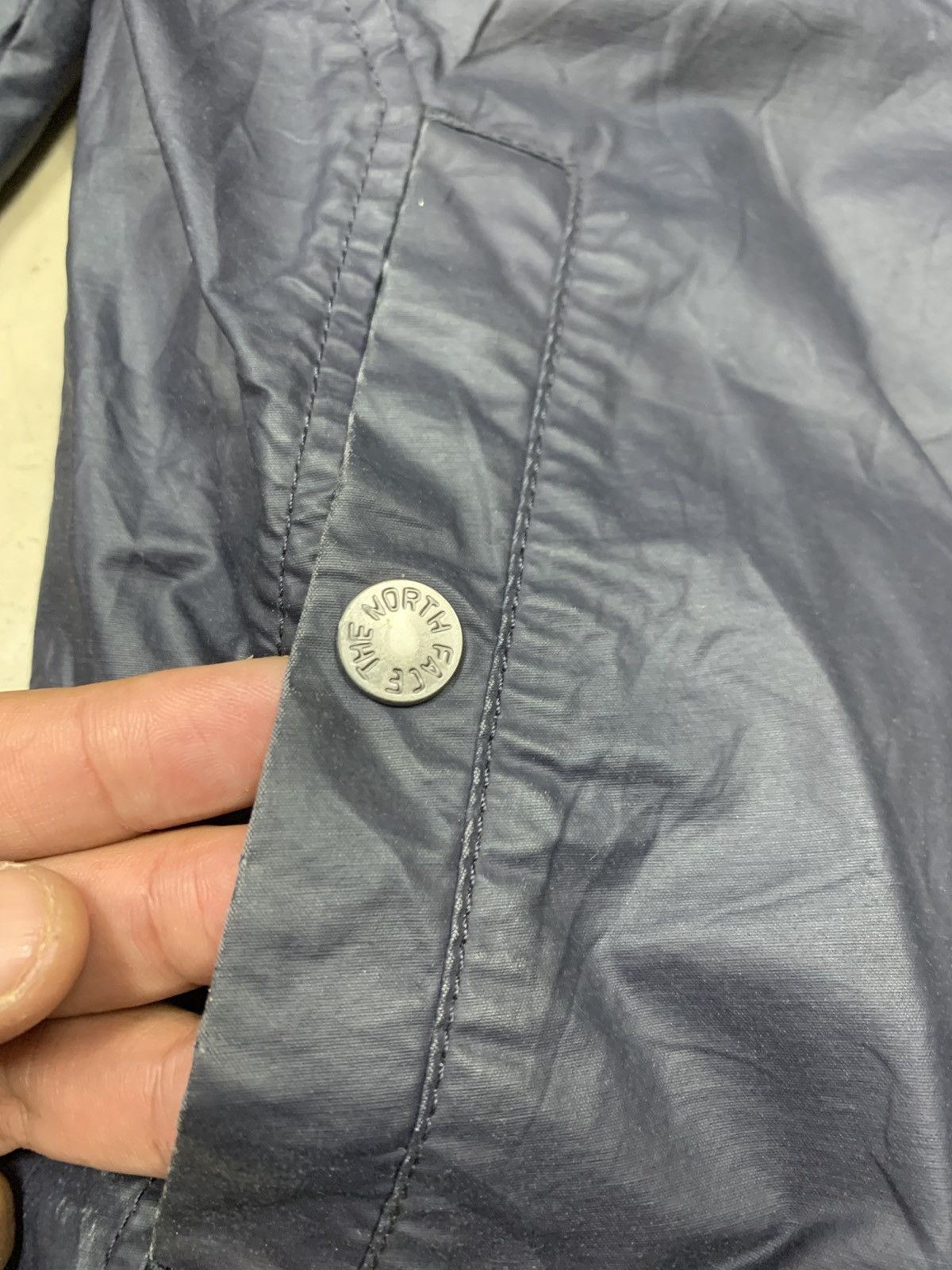 The North Face The North Face Vintage Jacket Size US L / EU 52-54 / 3 - 6 Thumbnail